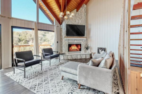 Alpine Abode